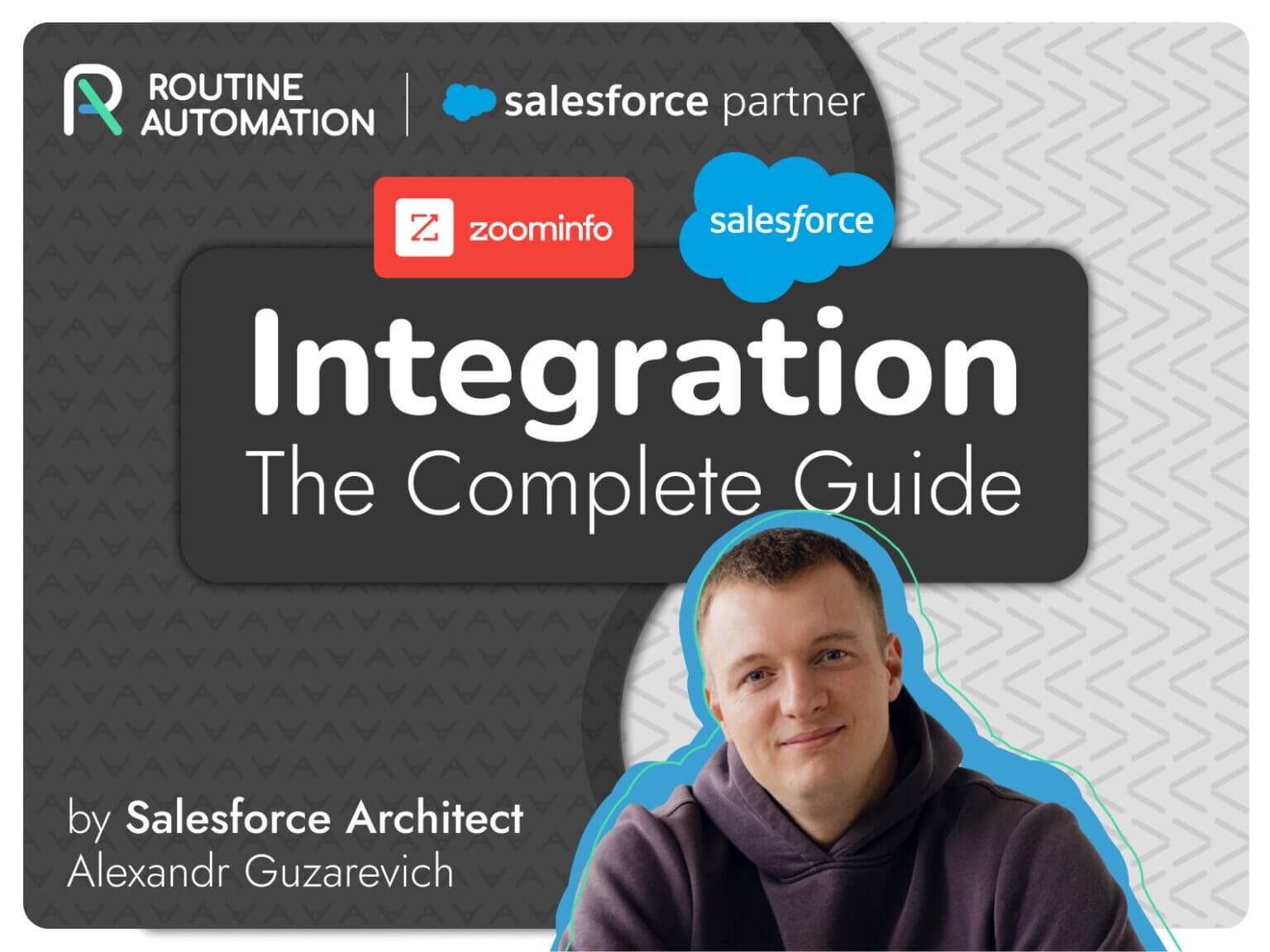 Salesforce ZoomInfo Integration The Complete Guide Routine Automation