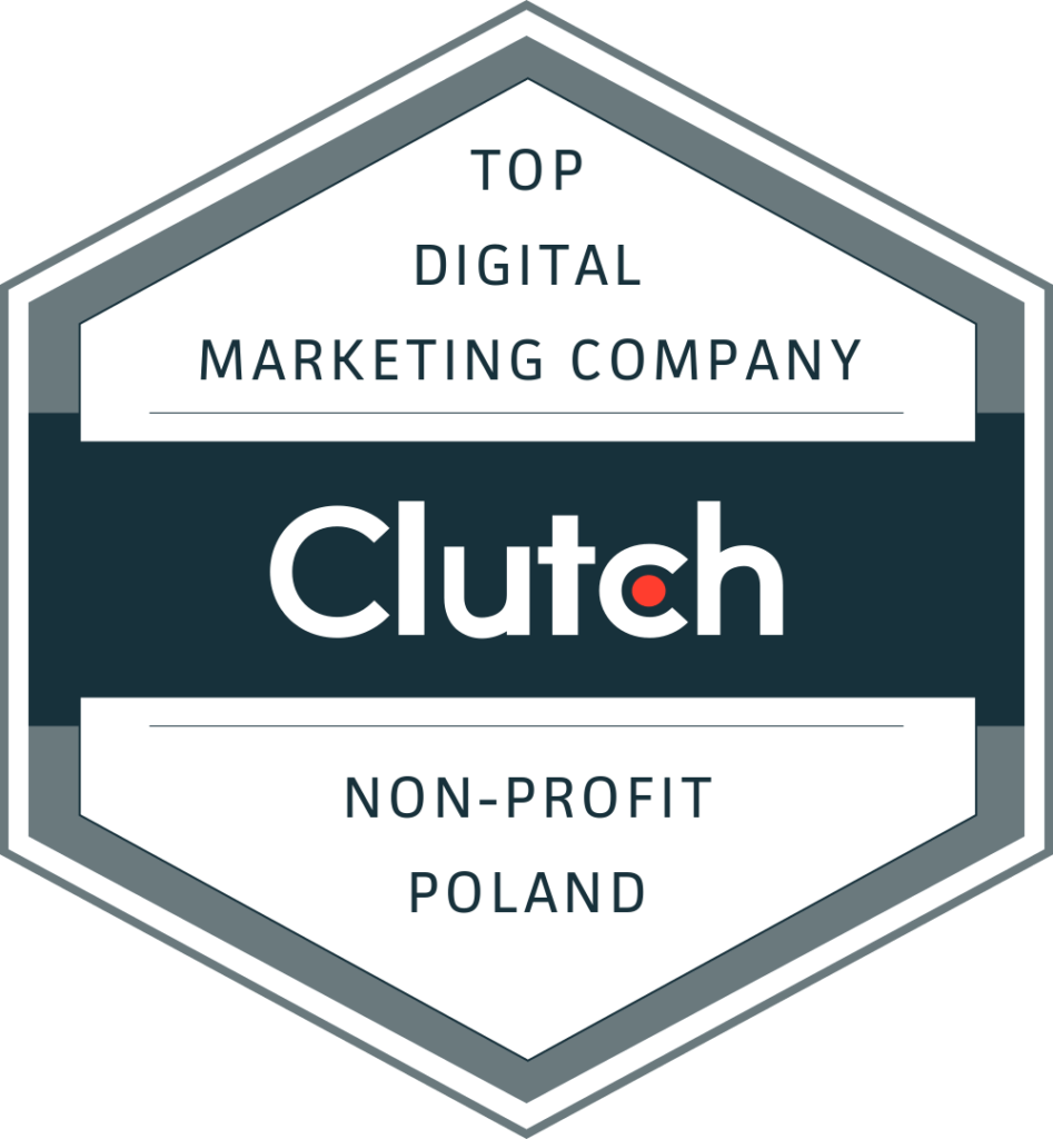 Routine Automation named Top 2024 Digital Company in Poland on Clutch.