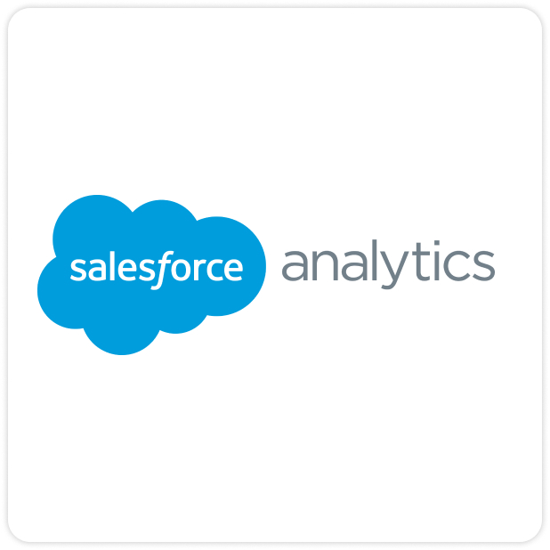 Salesforce Analytics
