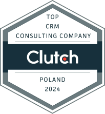 Top crm consulting Company