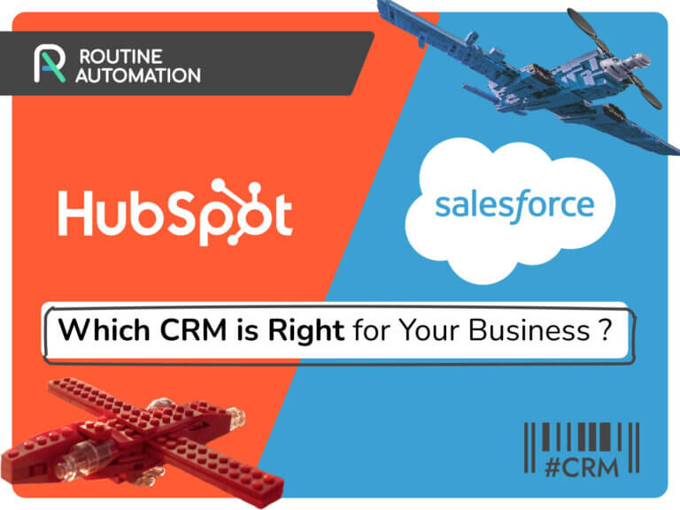 hubspot vs salesforce