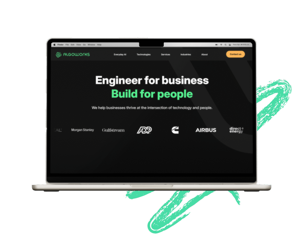 Algoworks