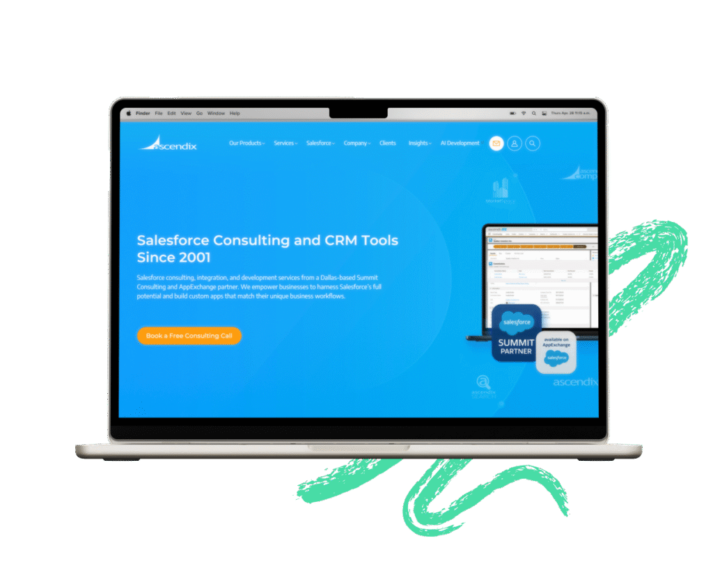 Ascendix Technologies