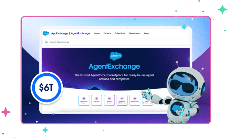 Agentforce 3 by Salesforce: Full Update and Feature Breakdown