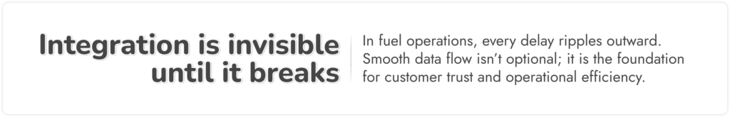 MuleSoft Integration case