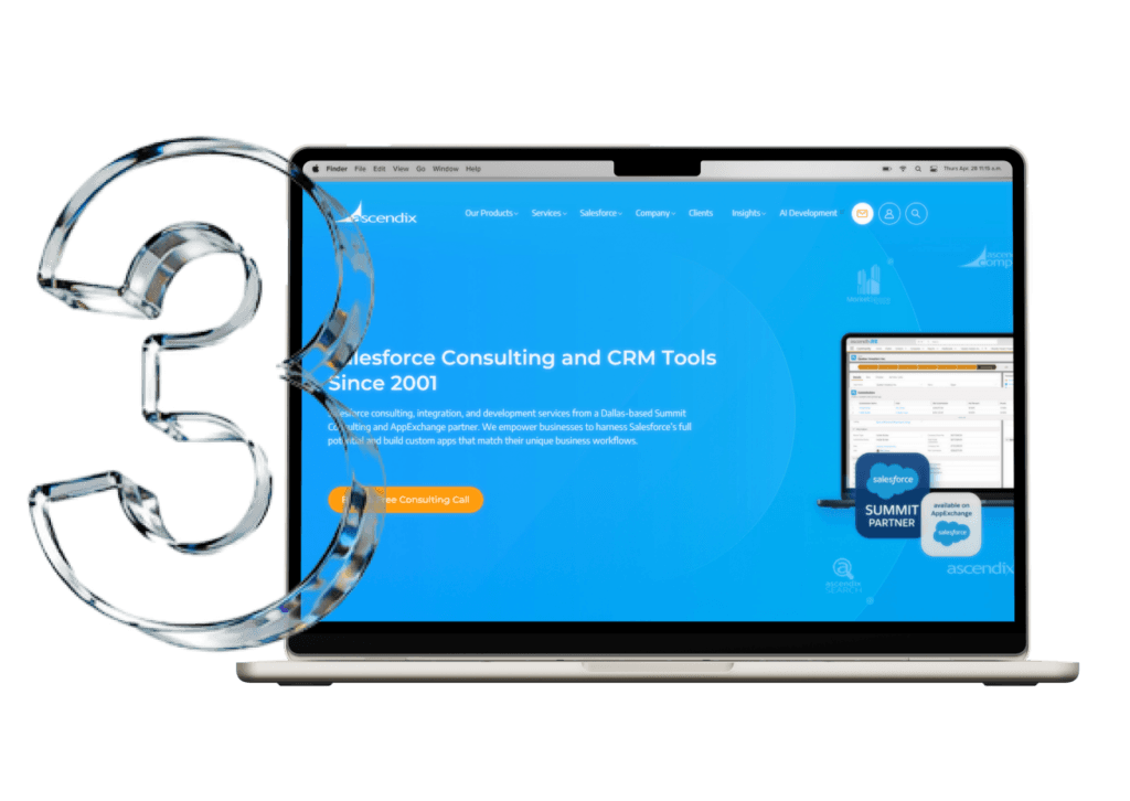 Ascendix Technologies