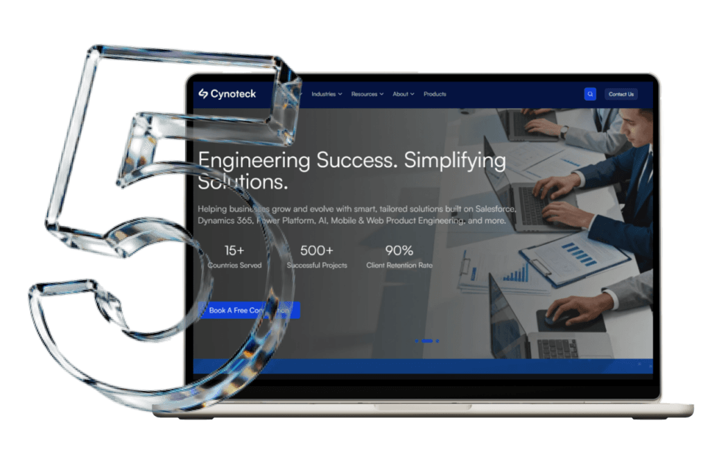 Cynoteck