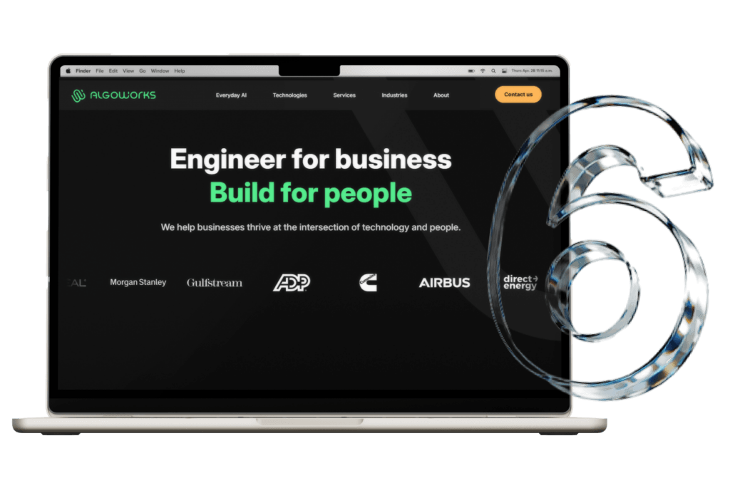 Algoworks