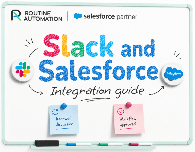 Salesforce Slack Integration
