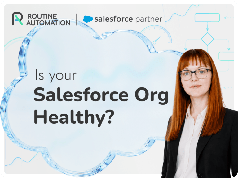 Salesforce Security Health Check
