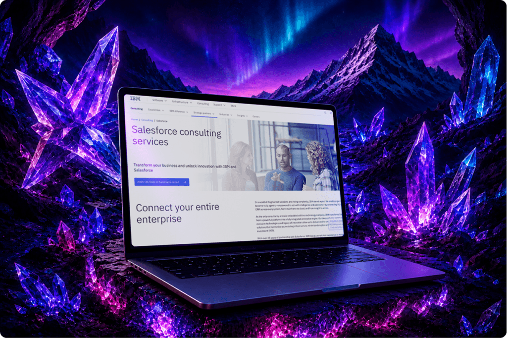 IBM Consulting